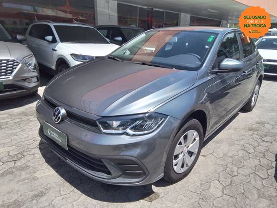 VOLKSWAGEN POLO 1.0 MPI MANUAL